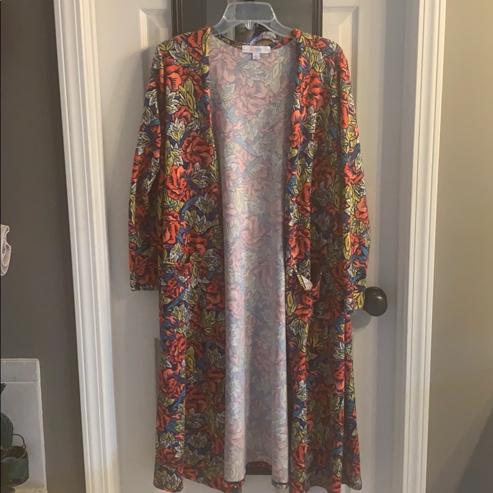 LulaRoe Sara